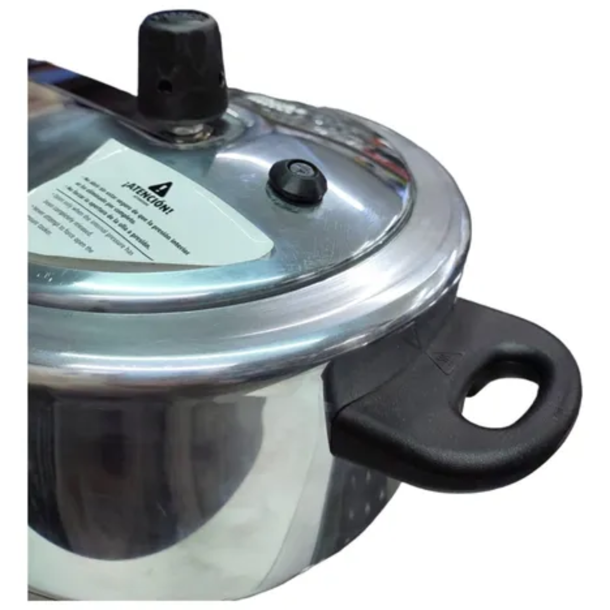 Miniatura 2 de Olla A Presión Corona 6 Litros